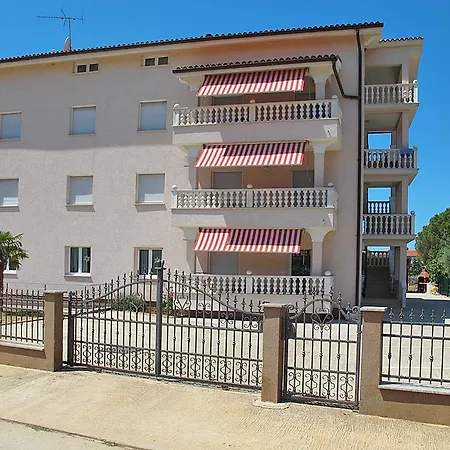 Haus Matosevic