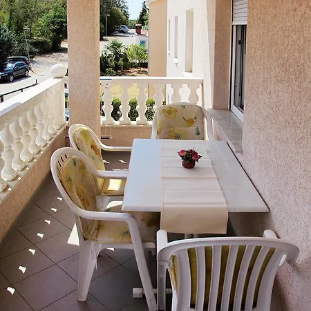 Apartamento Haus Matosevic Poreč