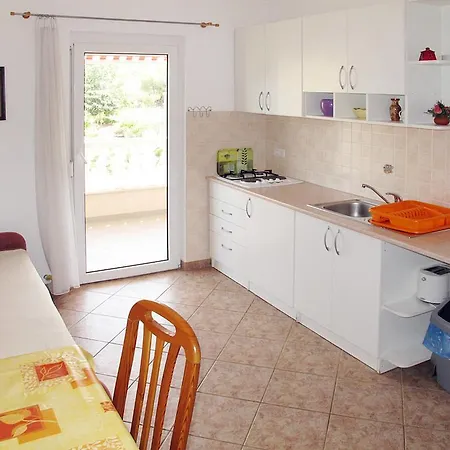 Apartamento Haus Matosevic